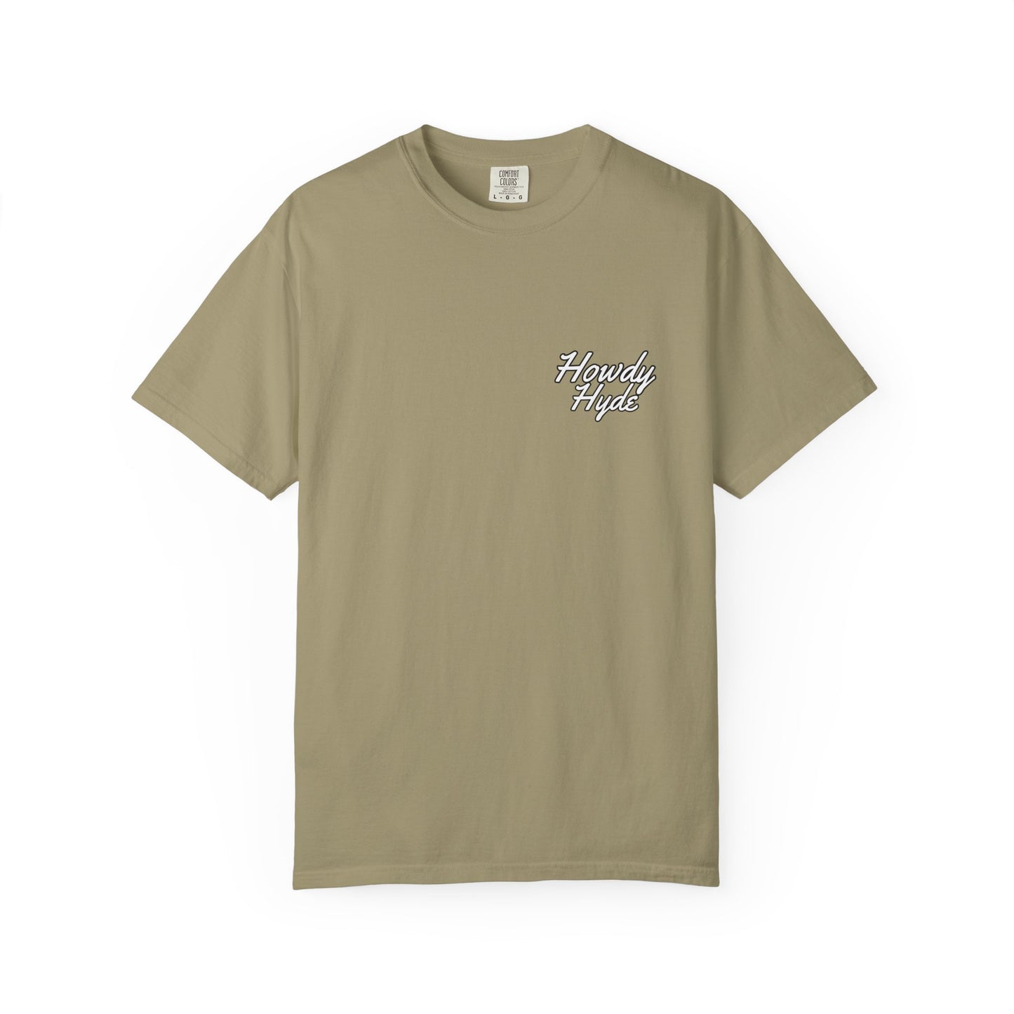 Couch Killer T-Shirt