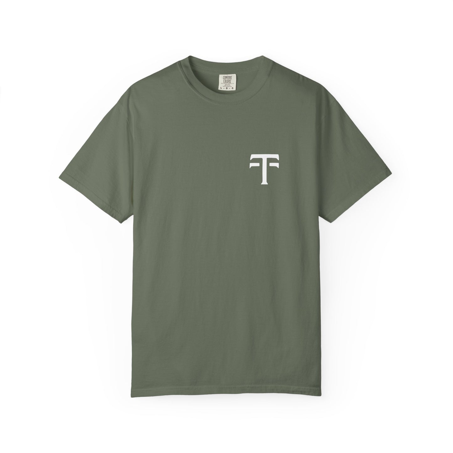 Double T T-Shirt