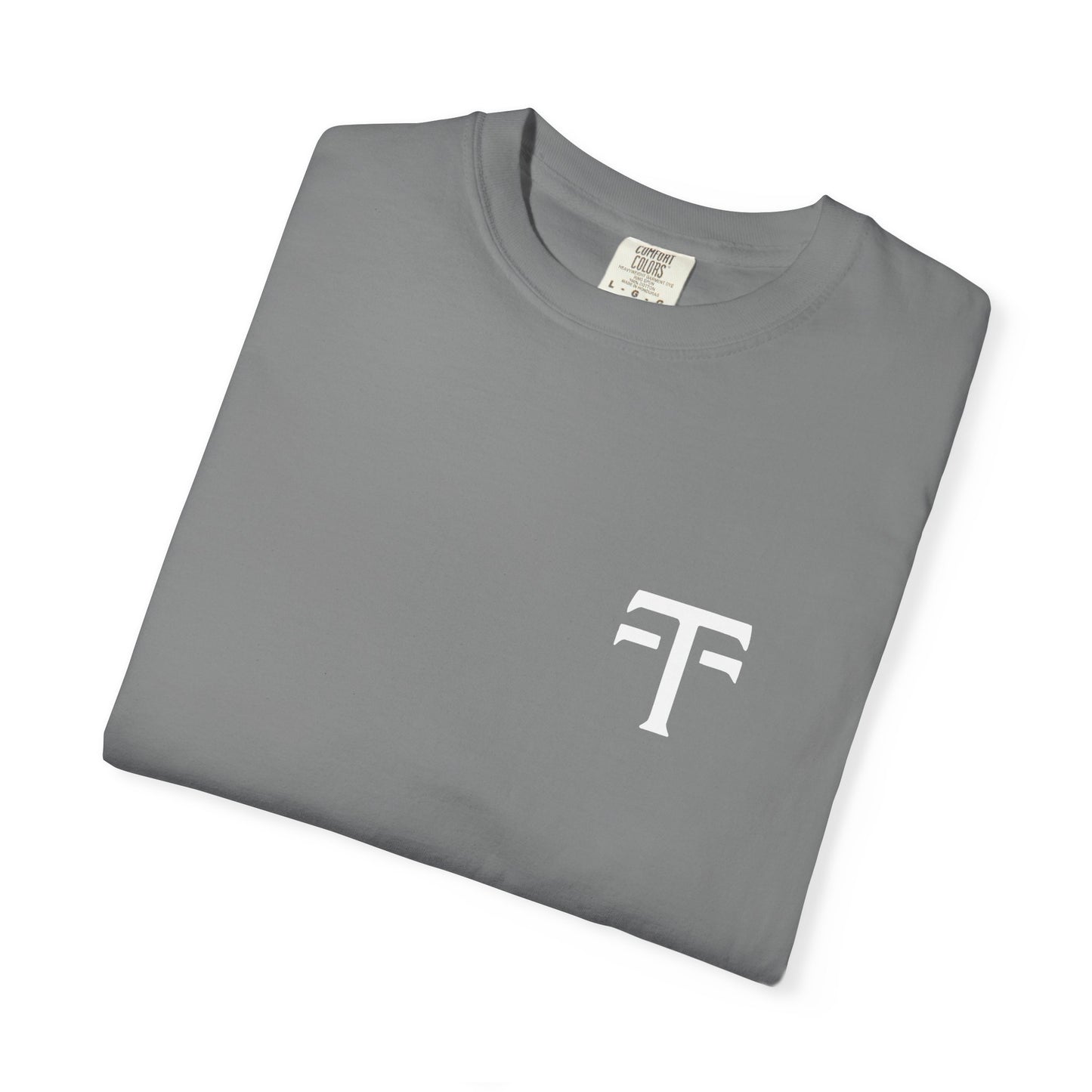 Double T T-Shirt