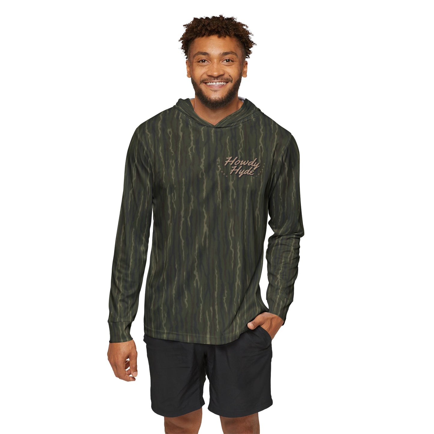 Performance Hoodie