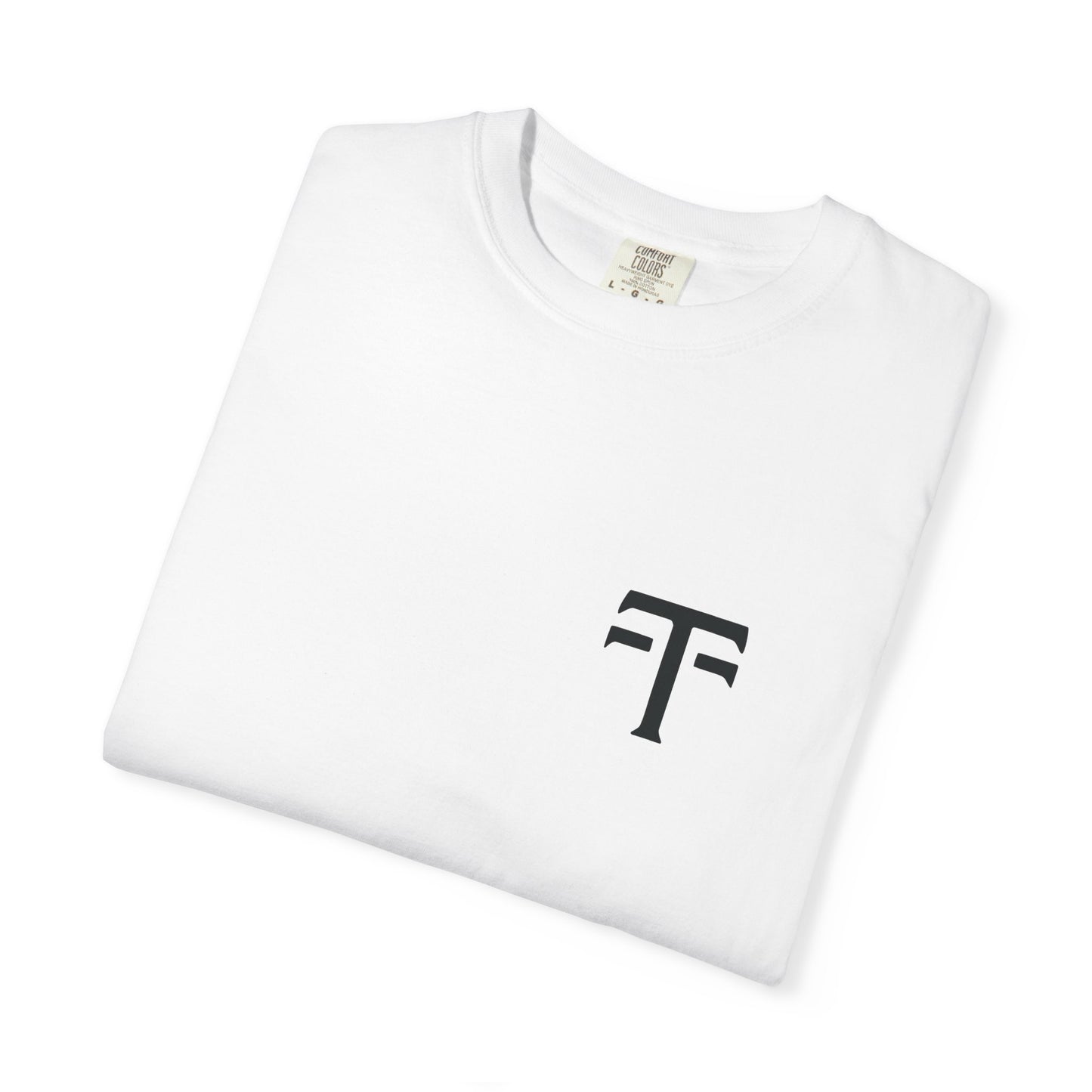 Double T T-Shirt