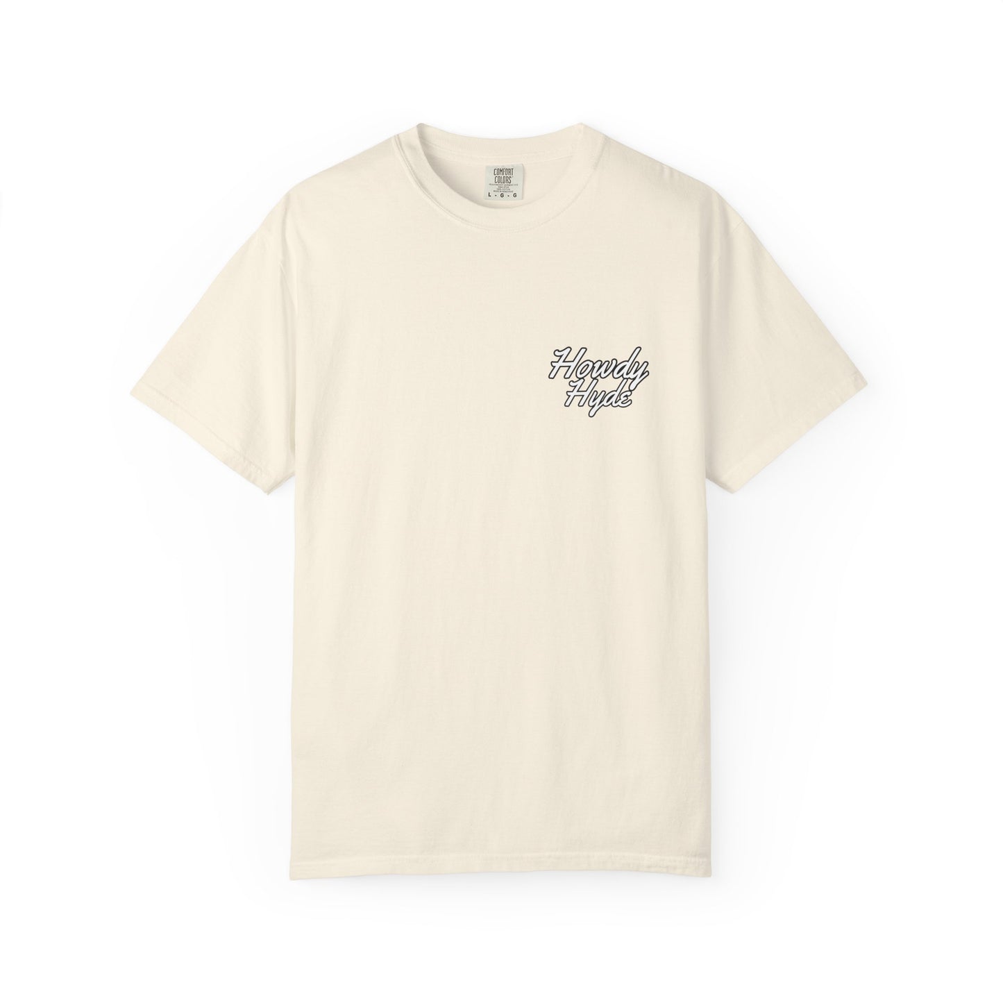 Couch Killer T-Shirt