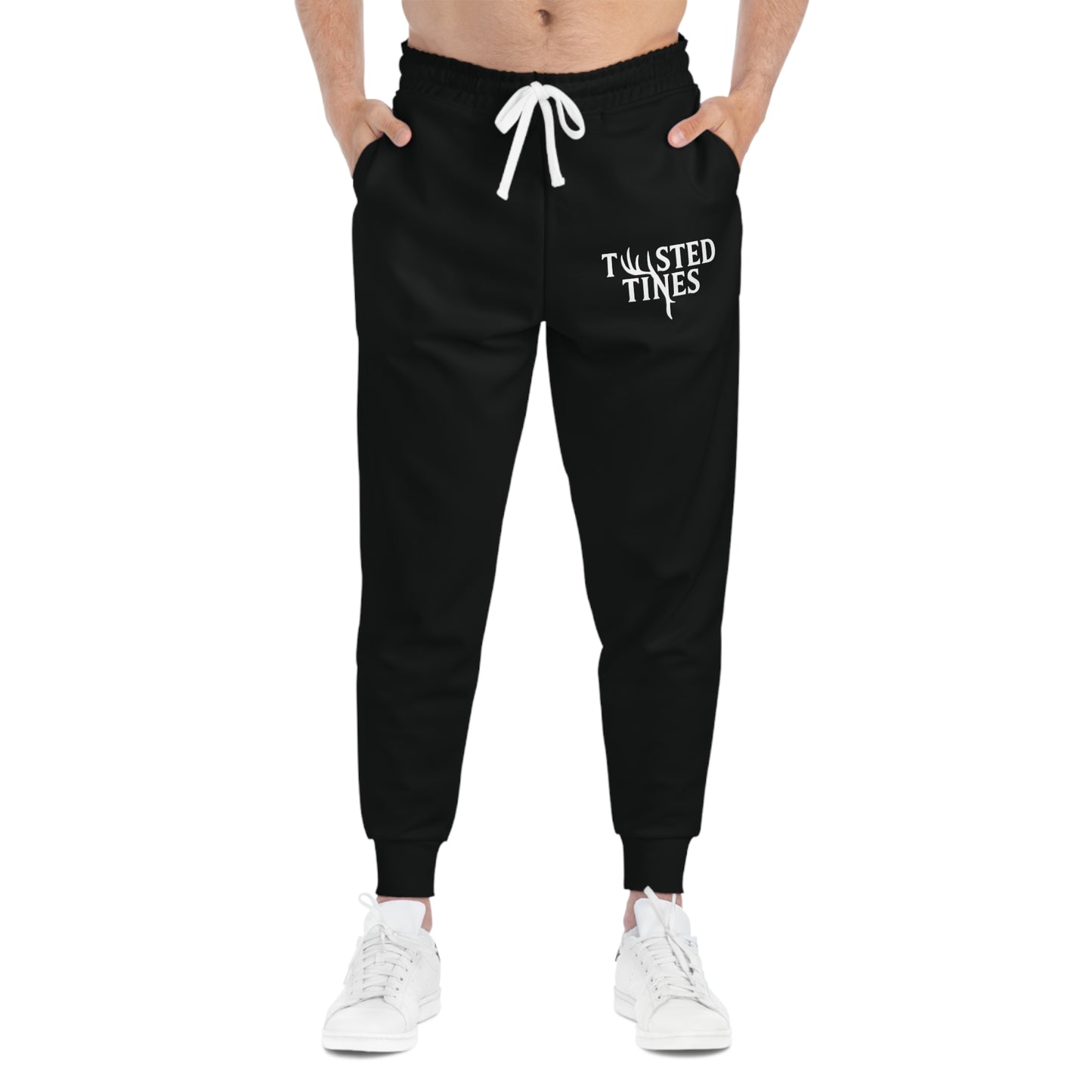 Casual Joggers