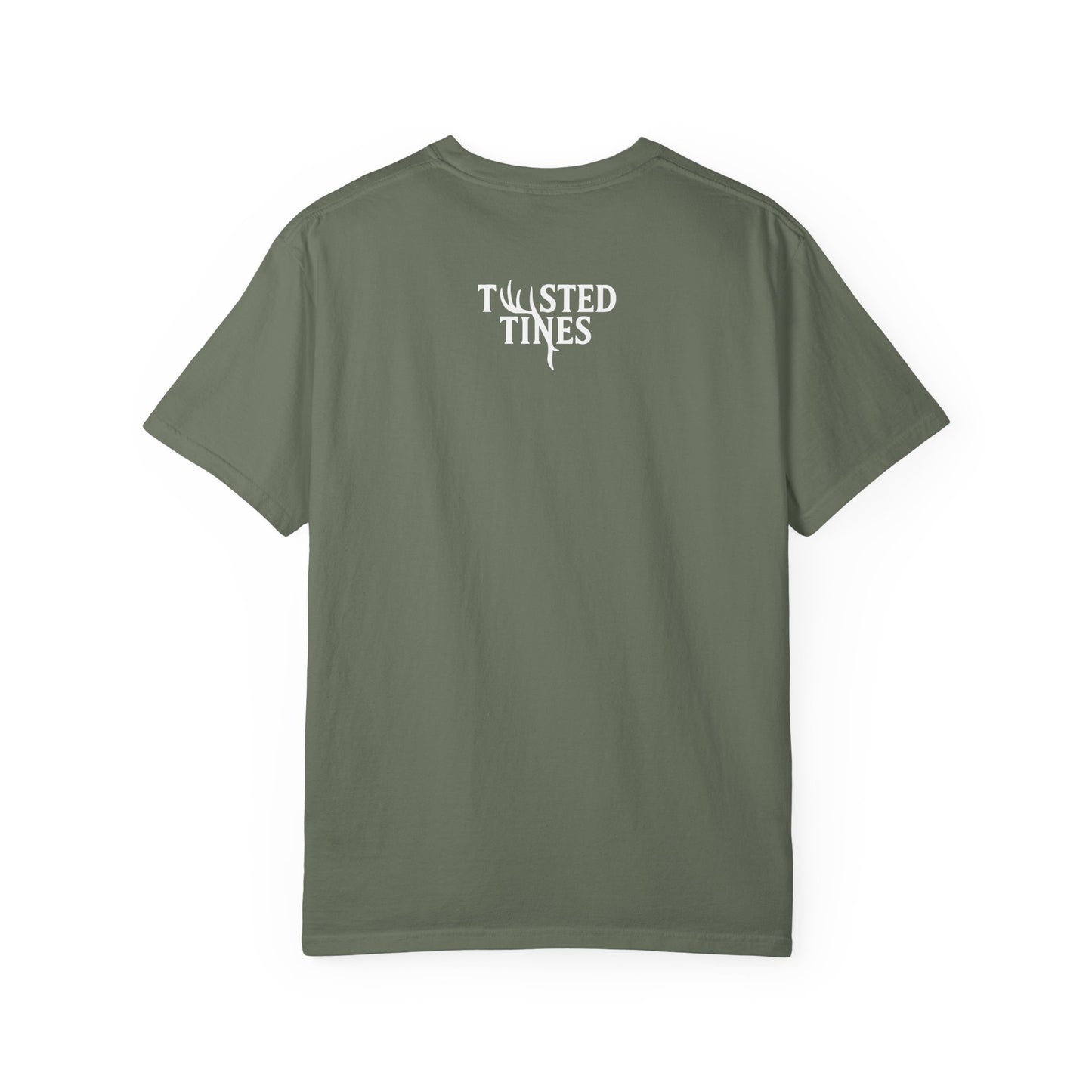 Double T T-Shirt