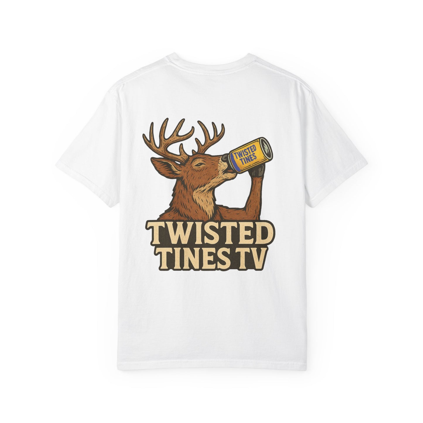 Twisted Tines TV