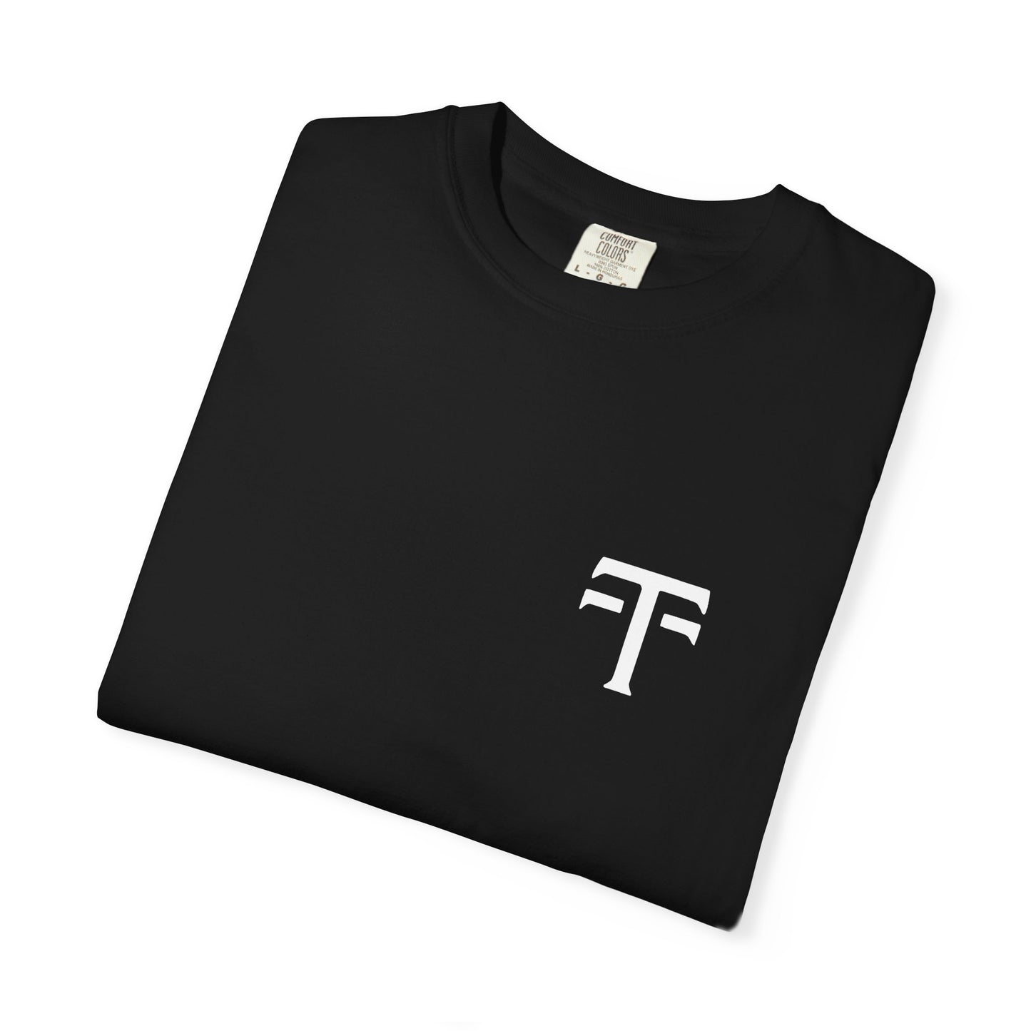 Double T T-Shirt