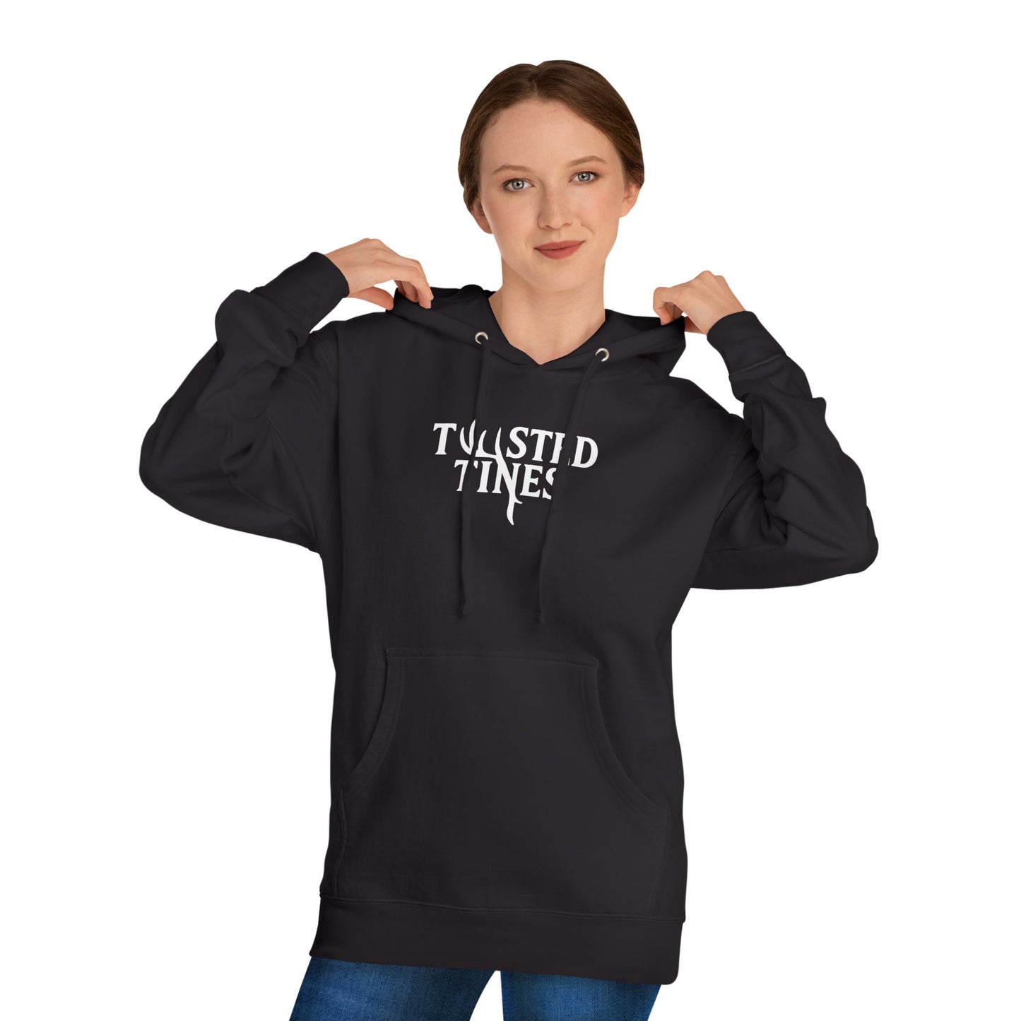 Casual Hoodie