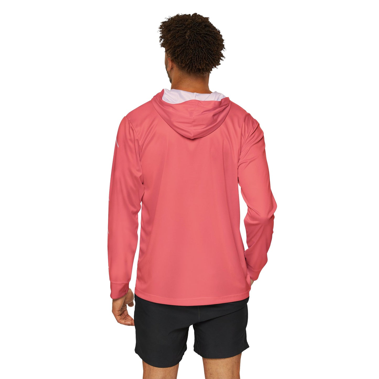 Howdy Hyde Signature Performance Red Hoodie