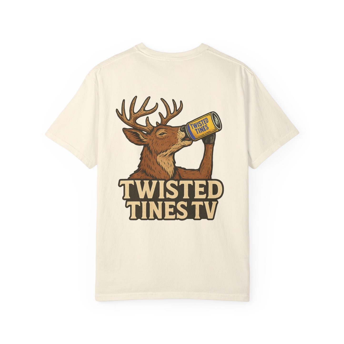 Twisted Tines TV