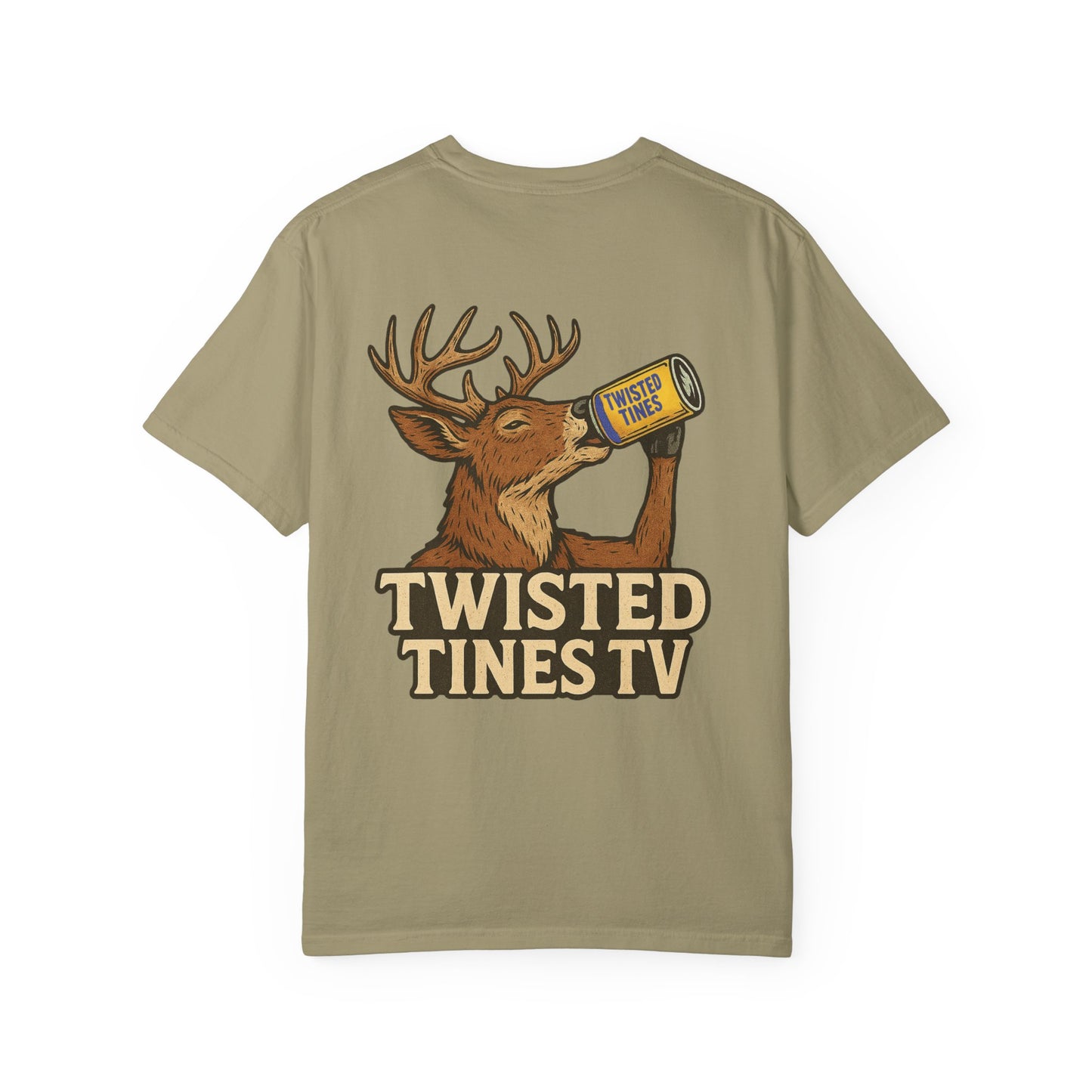 Twisted Tines TV
