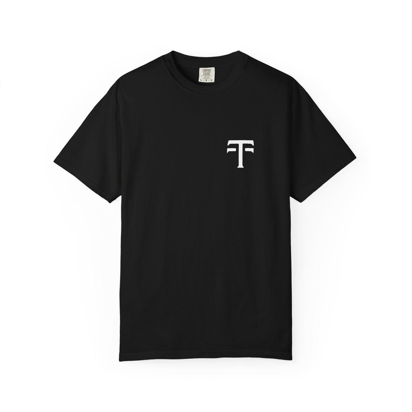 Double T T-Shirt