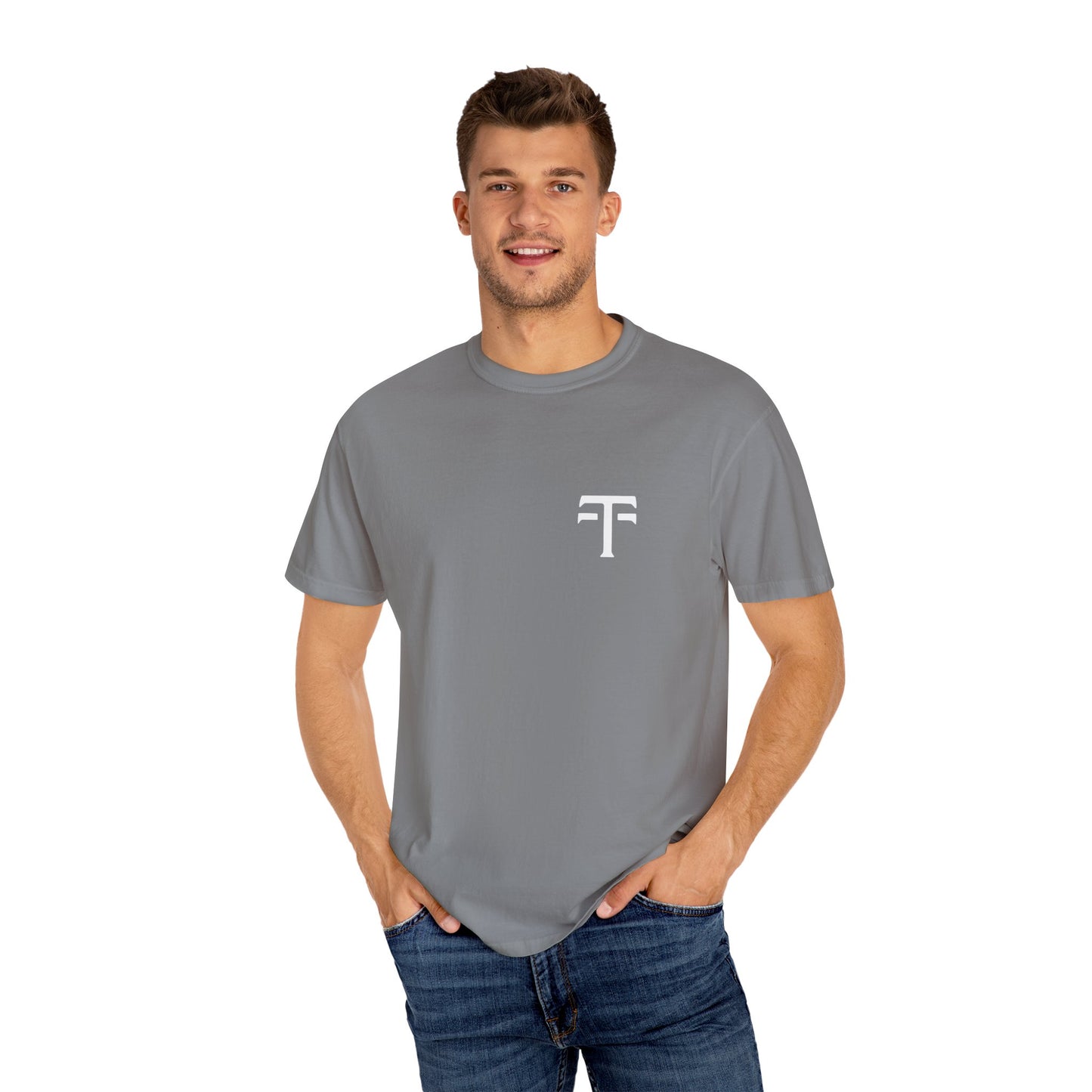 Double T T-Shirt