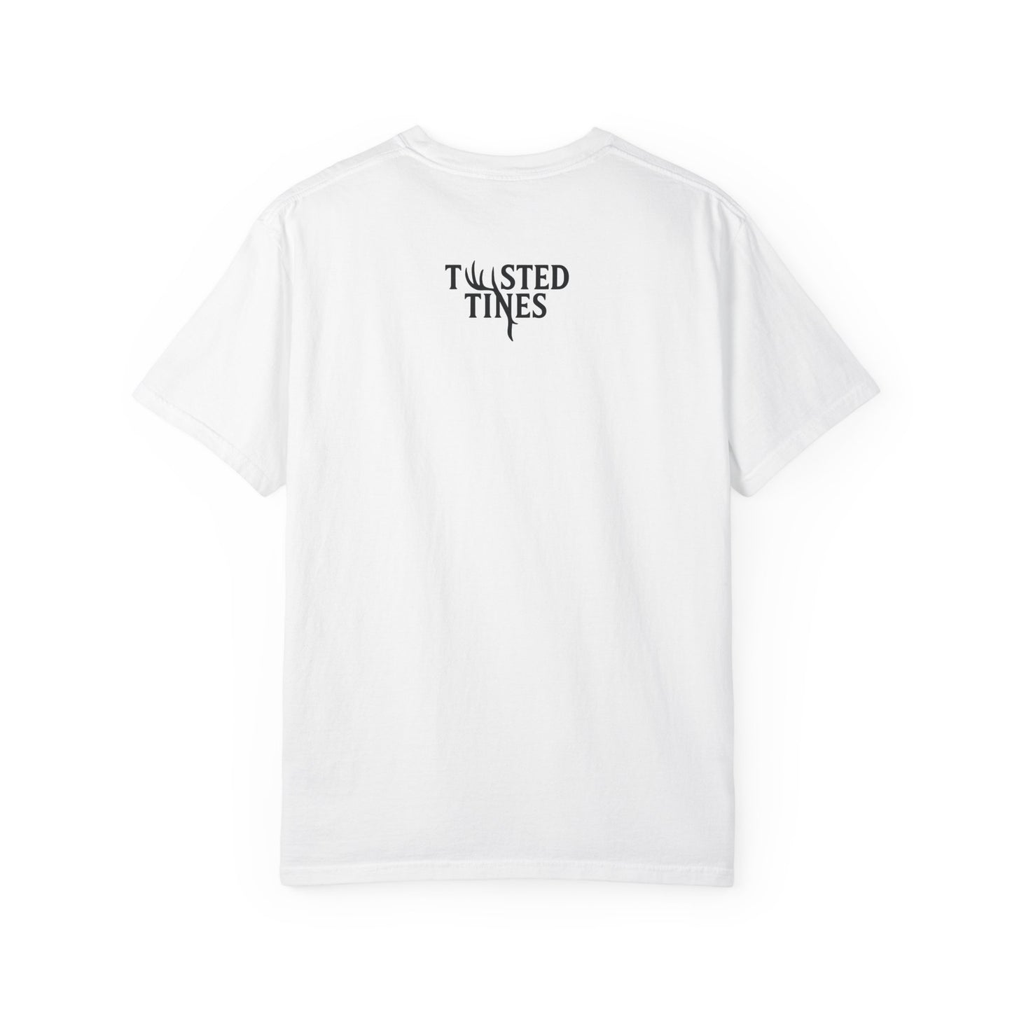 Double T T-Shirt