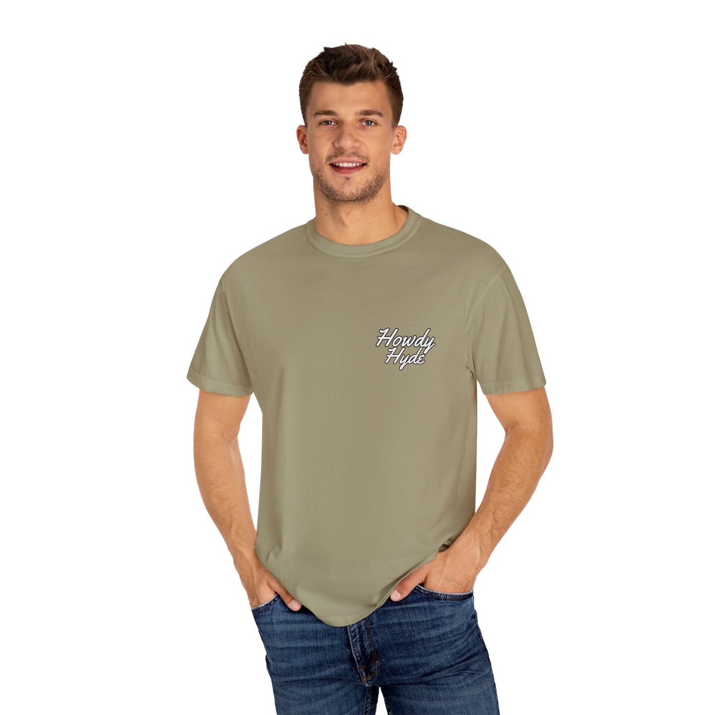 Couch Killer T-Shirt
