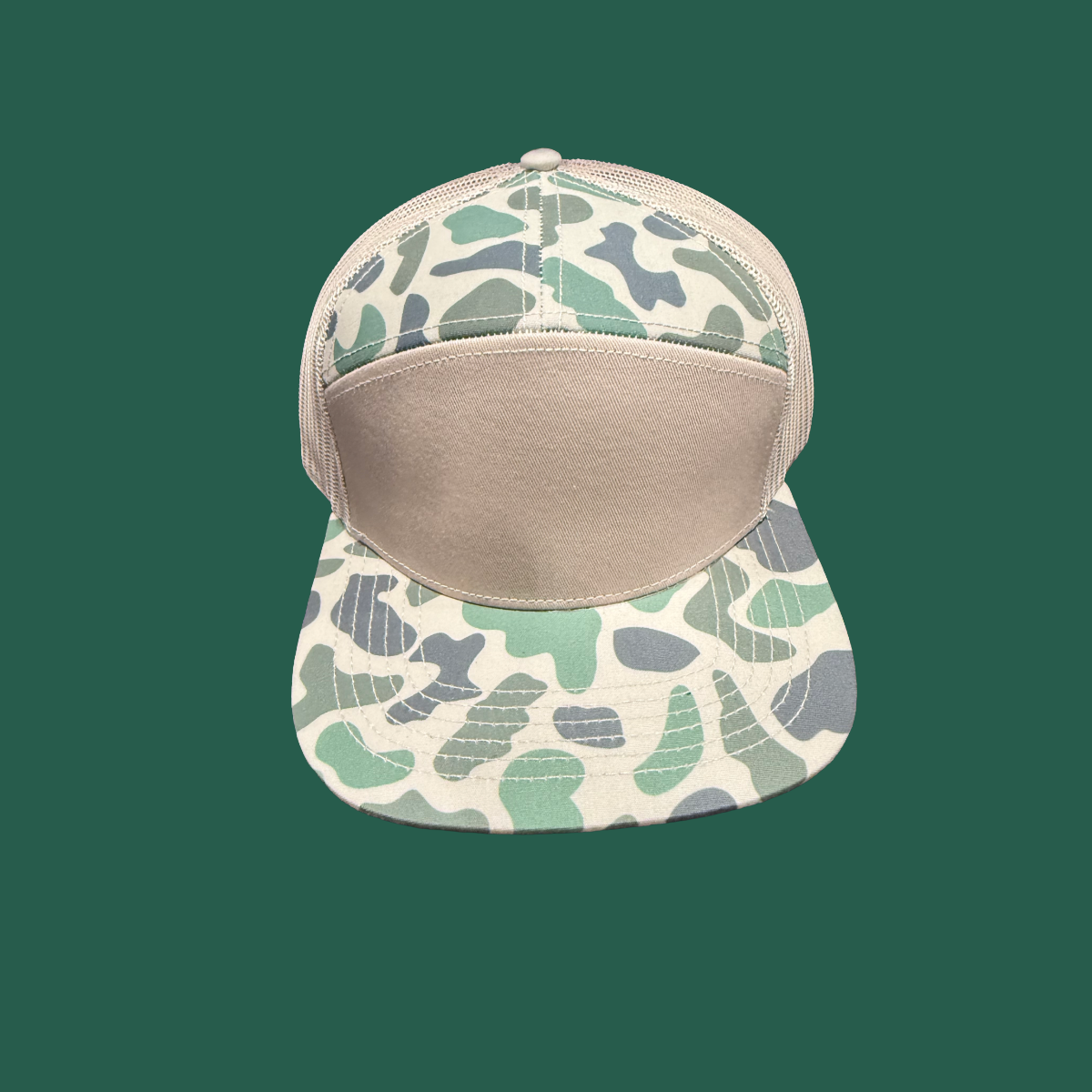Marsh & Sand 7 Panel