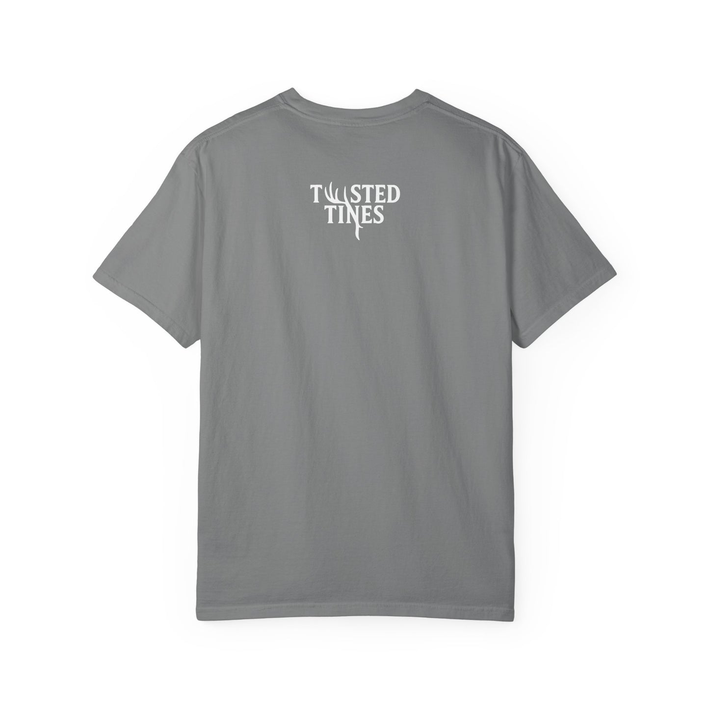Double T T-Shirt