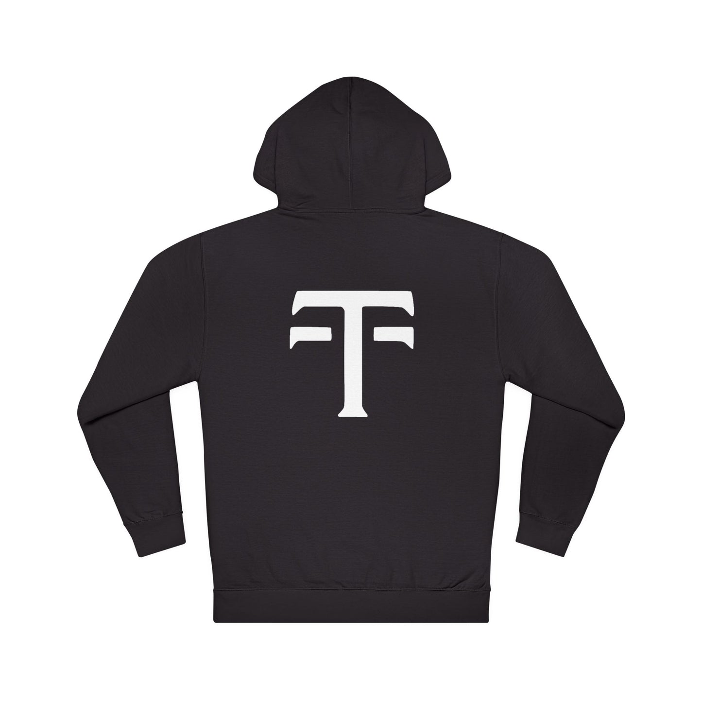 Casual Hoodie