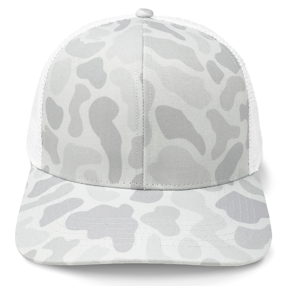 White Duck Camo