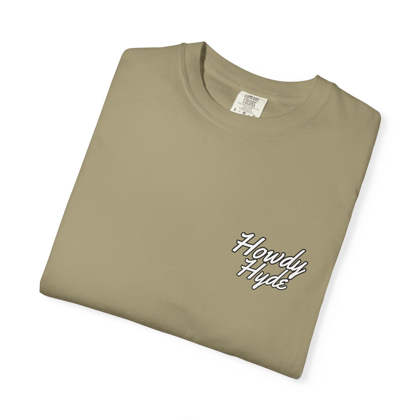 Couch Killer T-Shirt