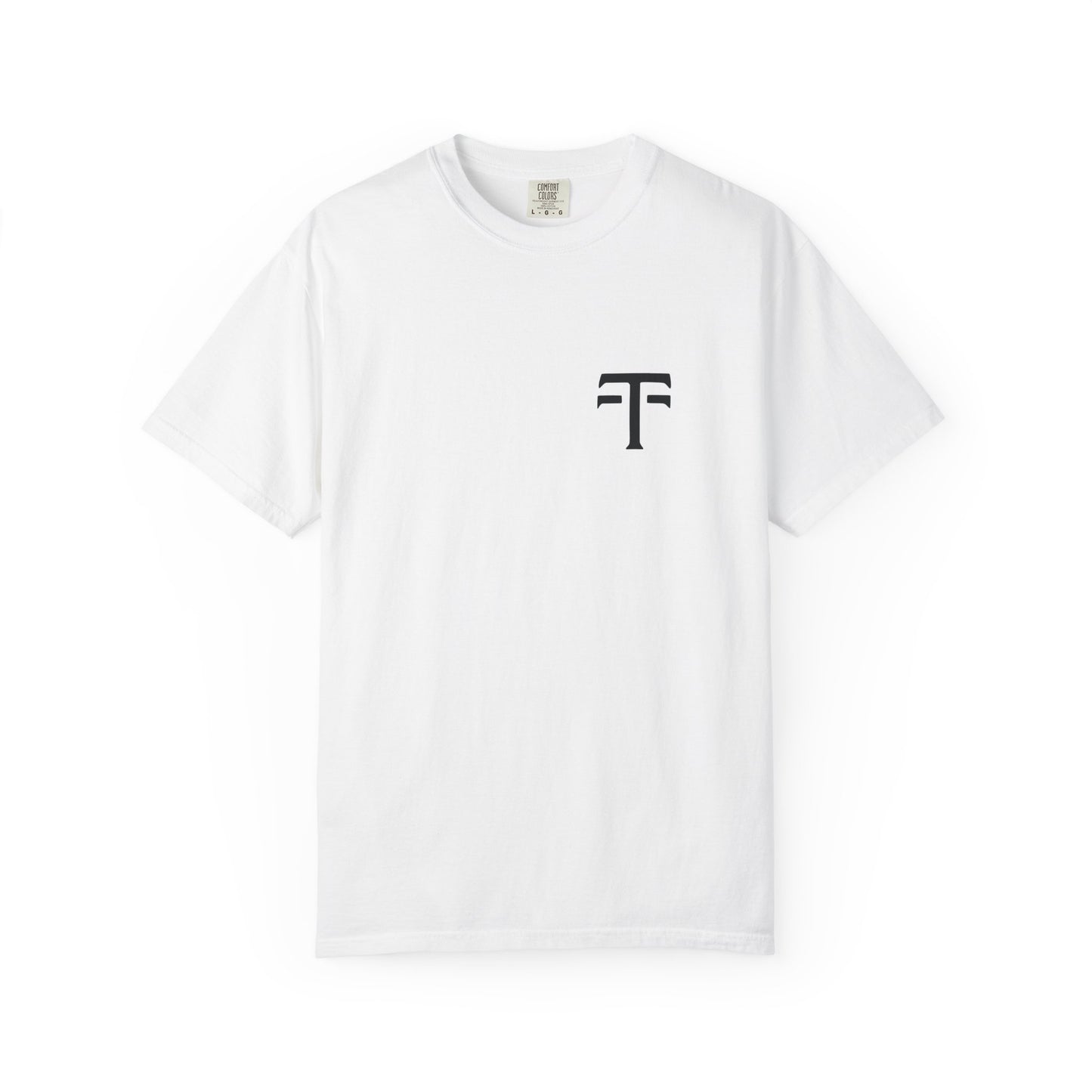 Double T T-Shirt