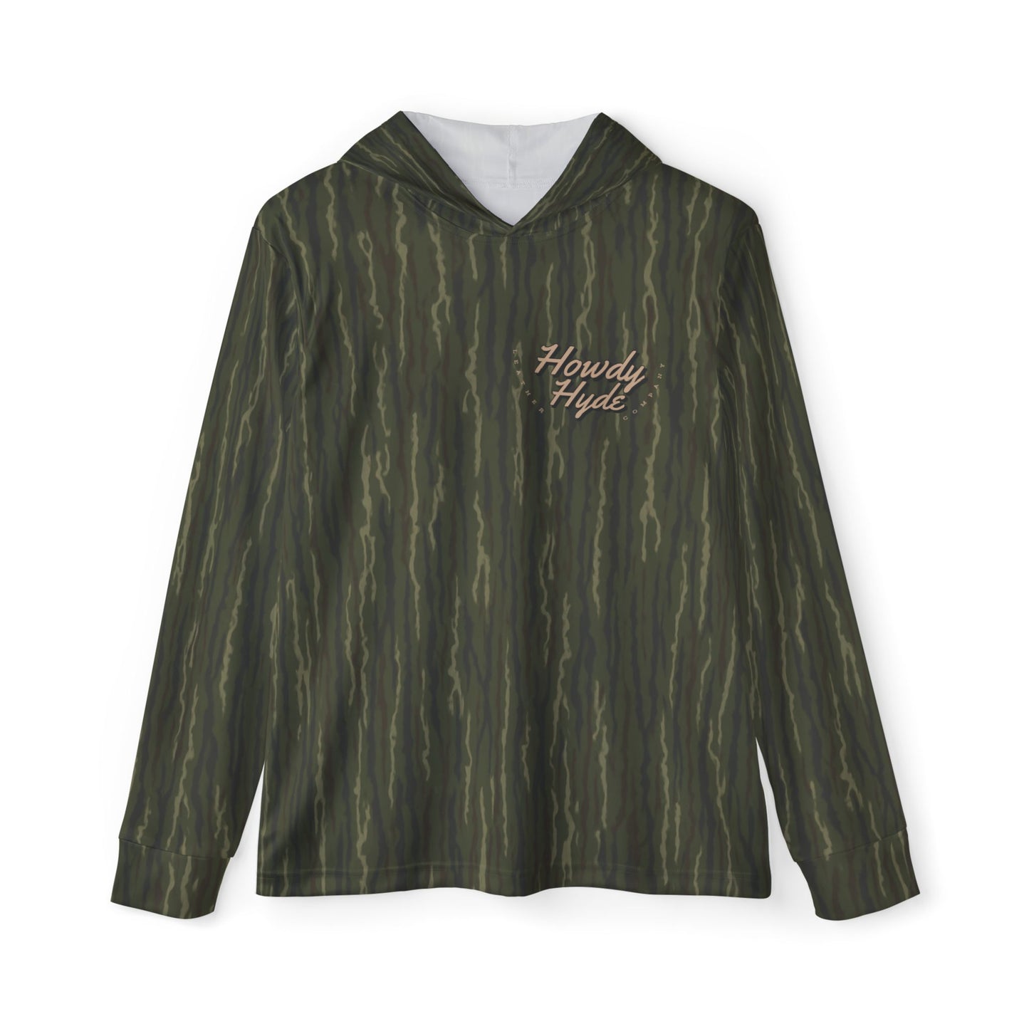 Performance Hoodie
