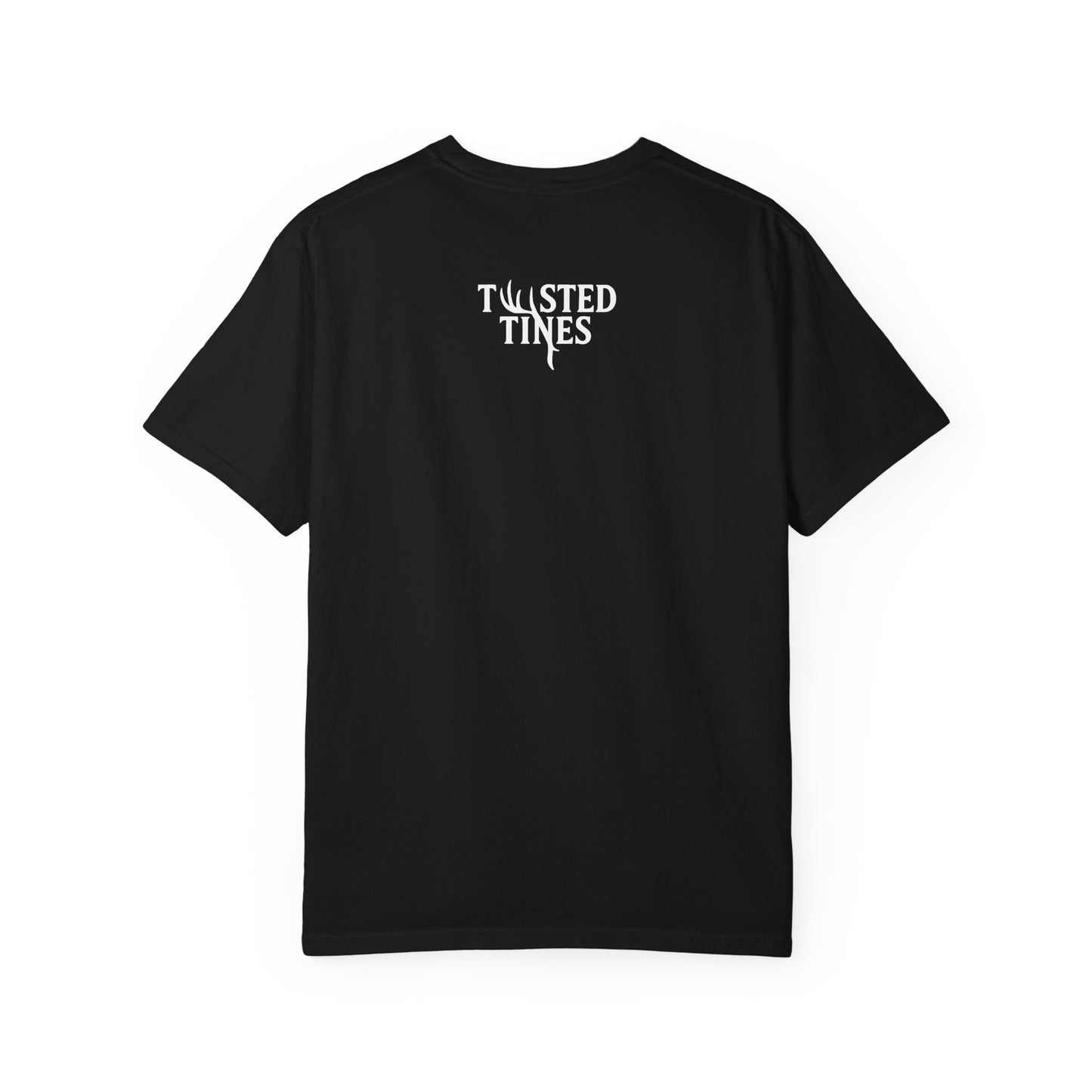 Double T T-Shirt