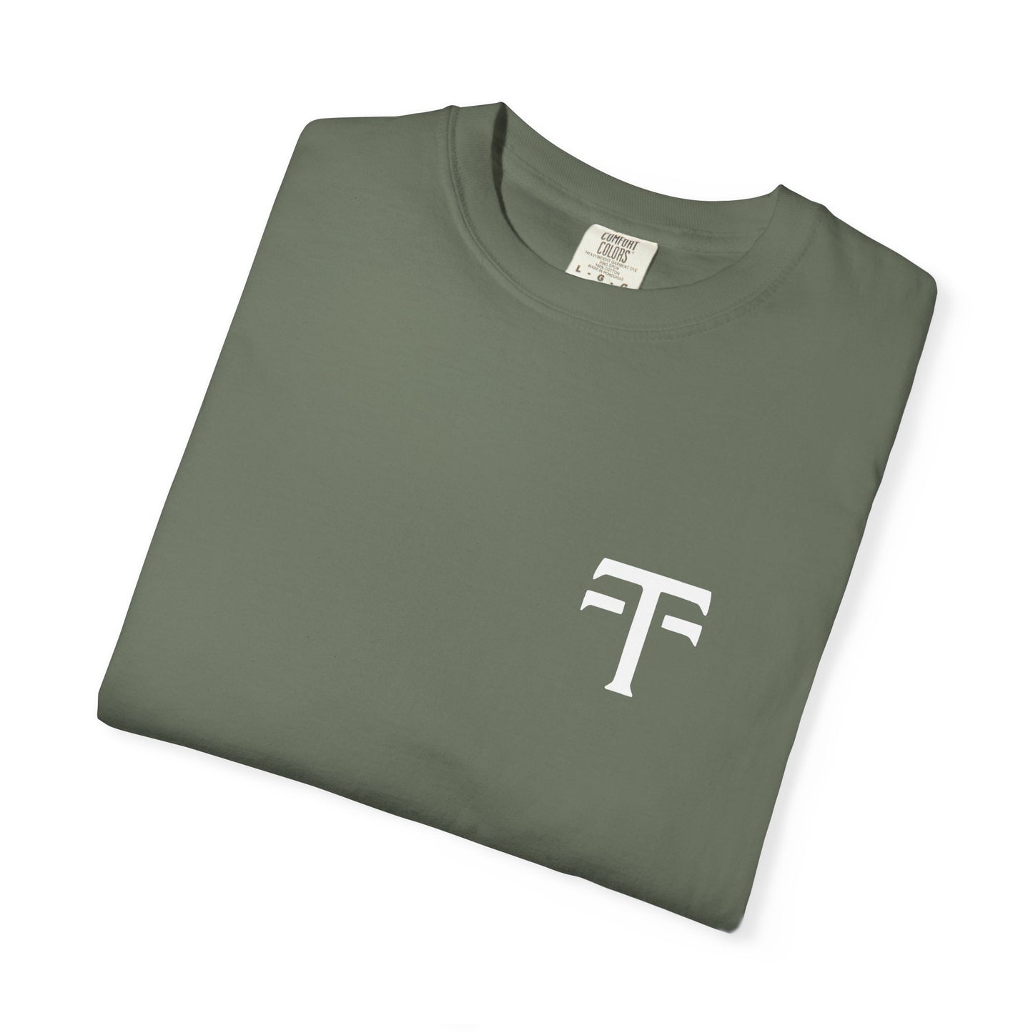 Double T T-Shirt