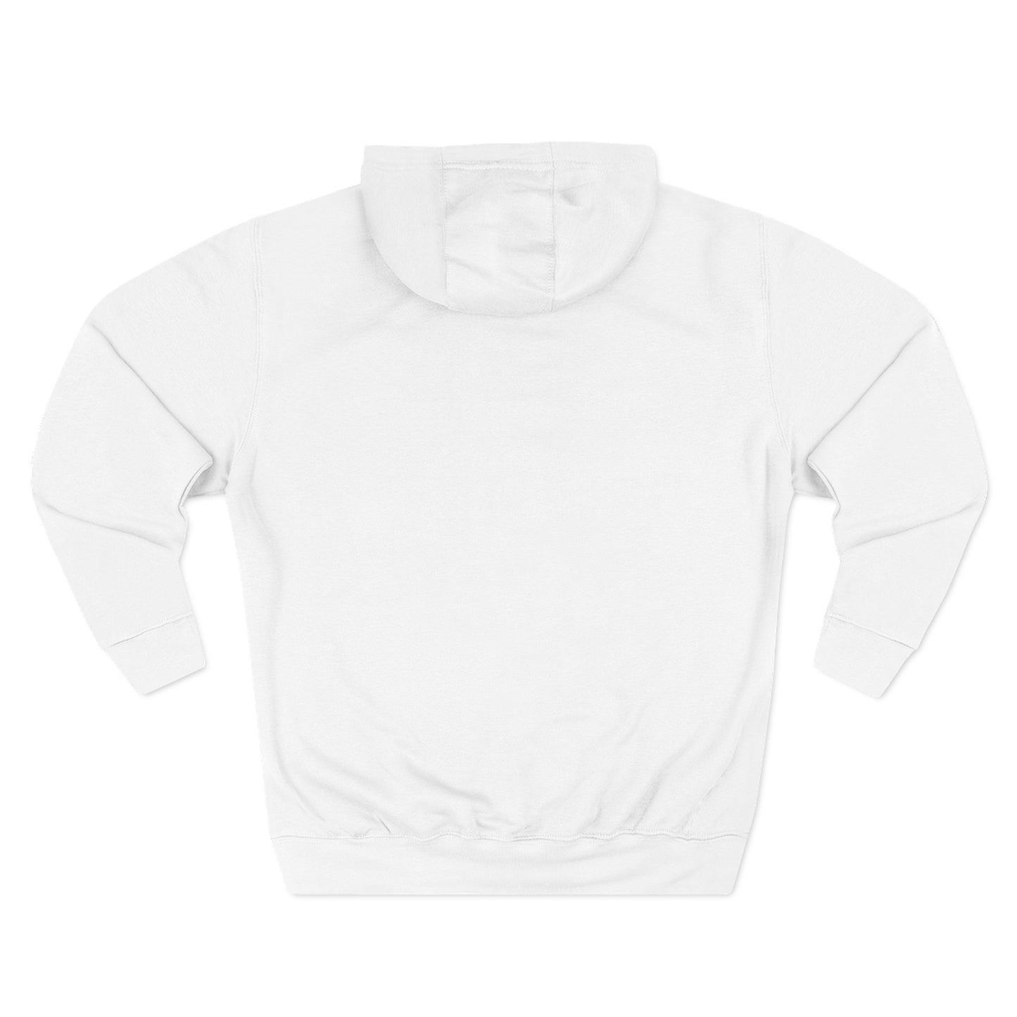 Duck Pair Hoodie