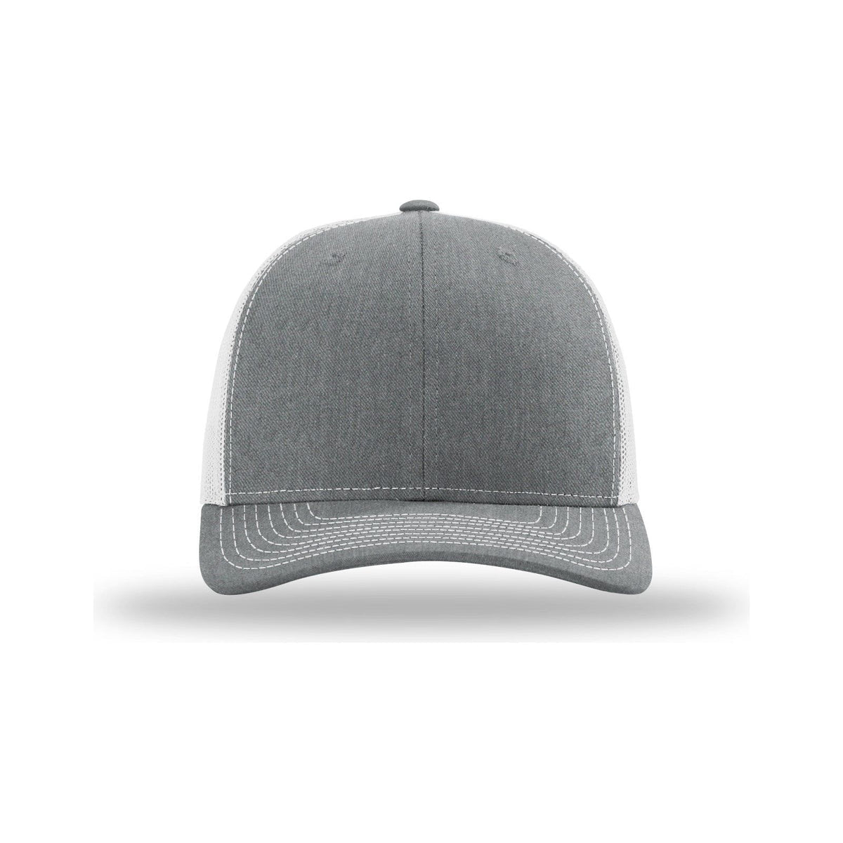Heather Grey/ White Richardson 112