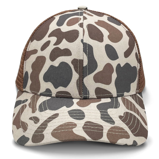 Duck Camo