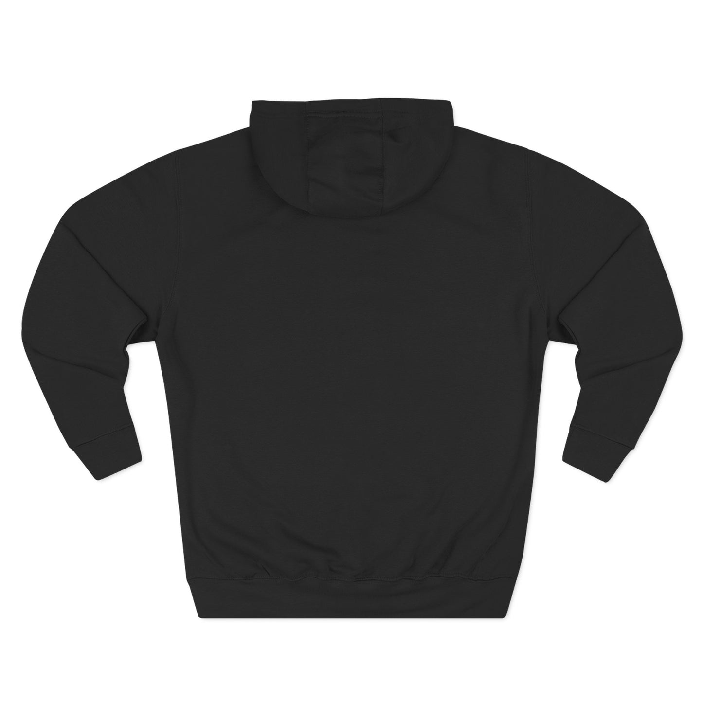 Duck Pair Hoodie
