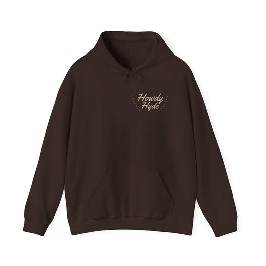 Deer Mount Sweatshirt