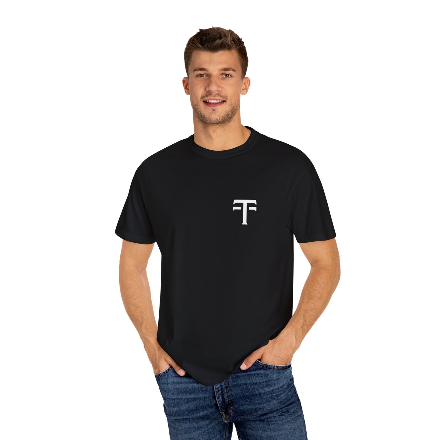 Double T T-Shirt