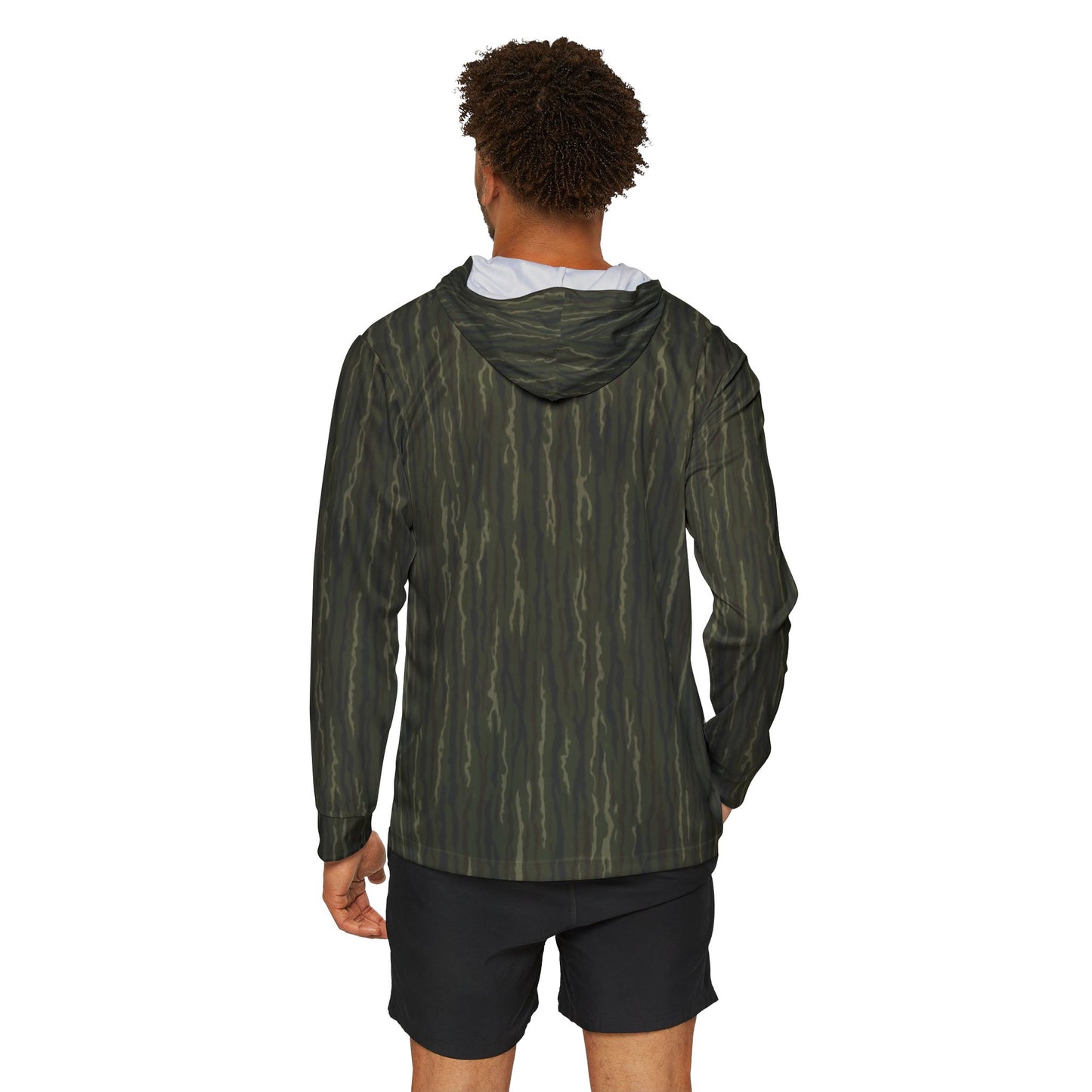 Performance Hoodie