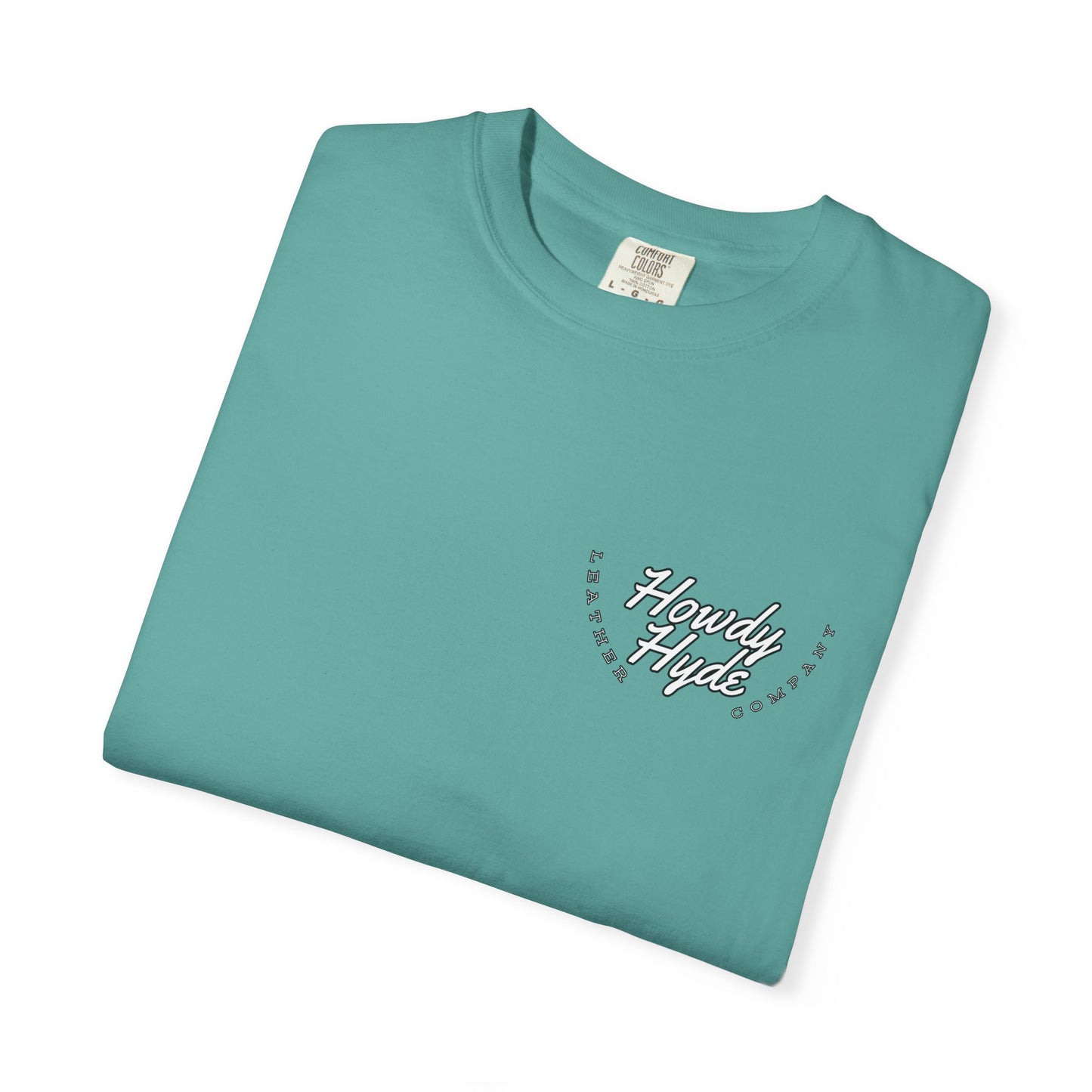 Howdy Hyde Jig T-Shirt