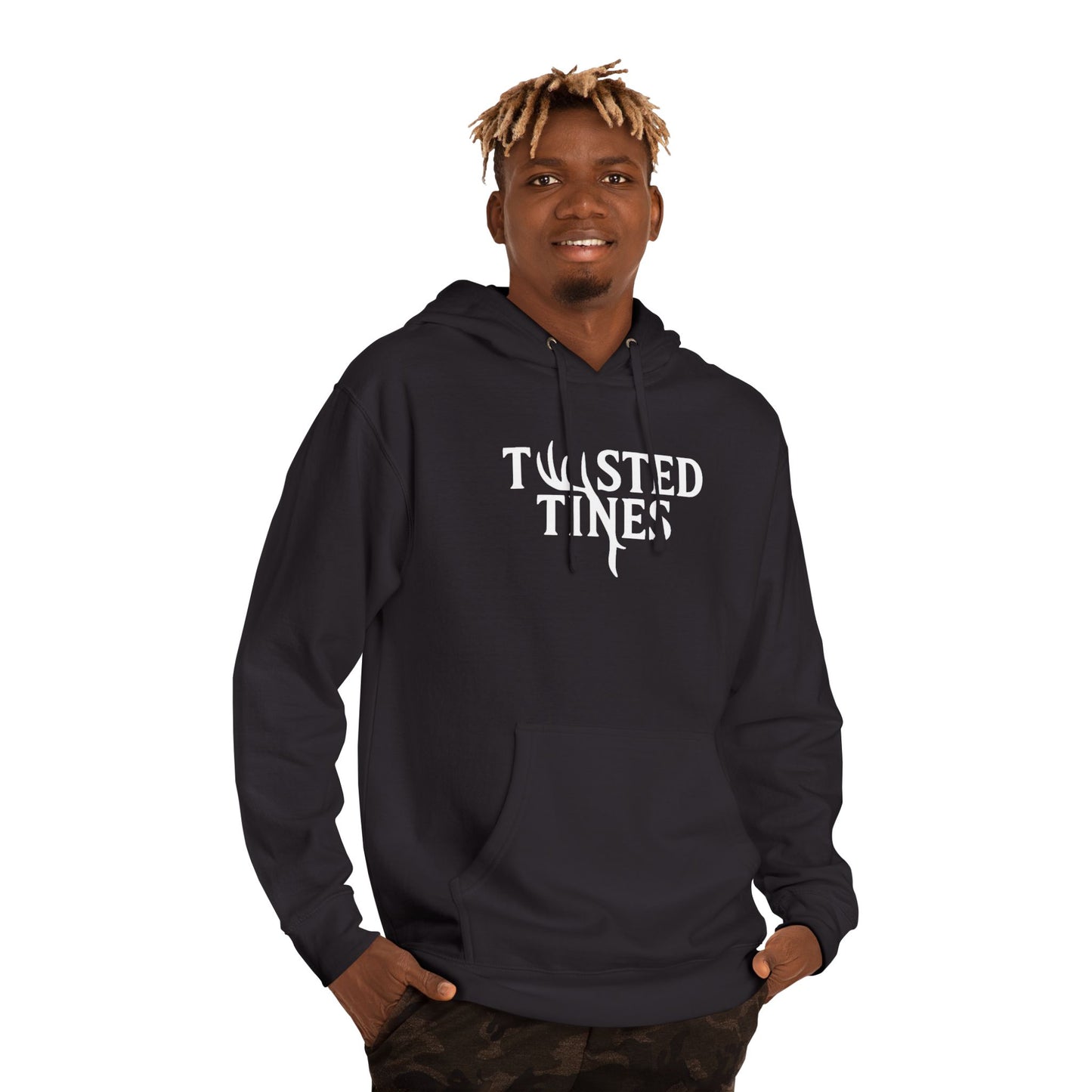 Casual Hoodie