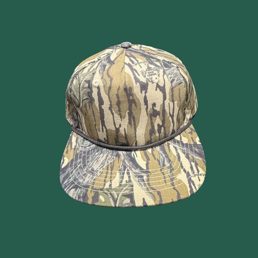 Tree stand Rope