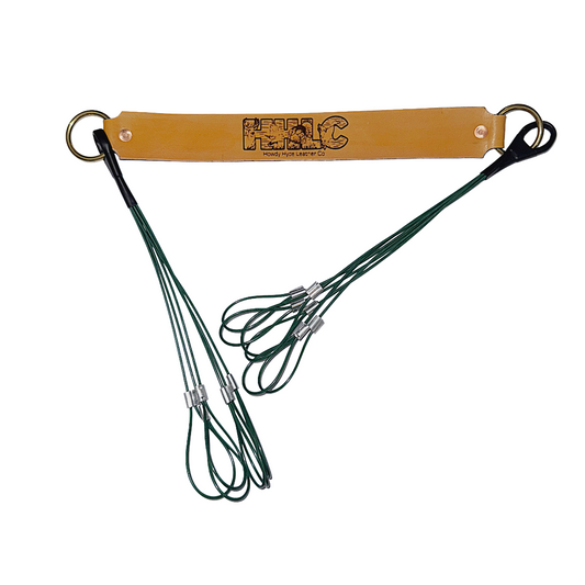 Game Strap