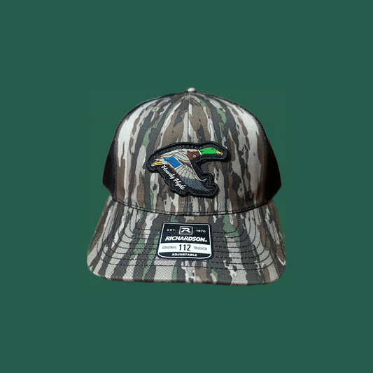 The Mallard - Realtree Original