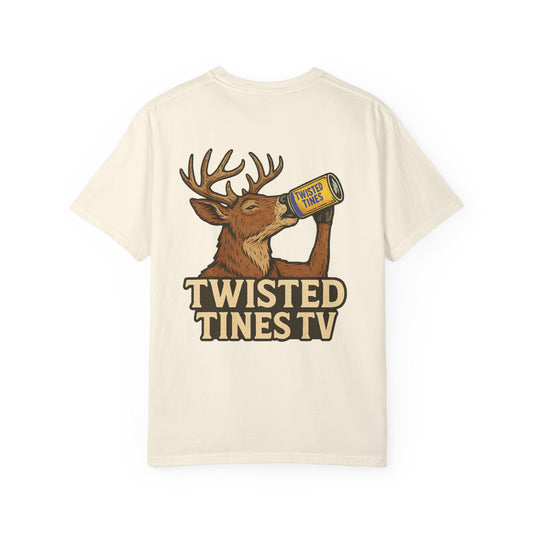 Twisted Tines TV