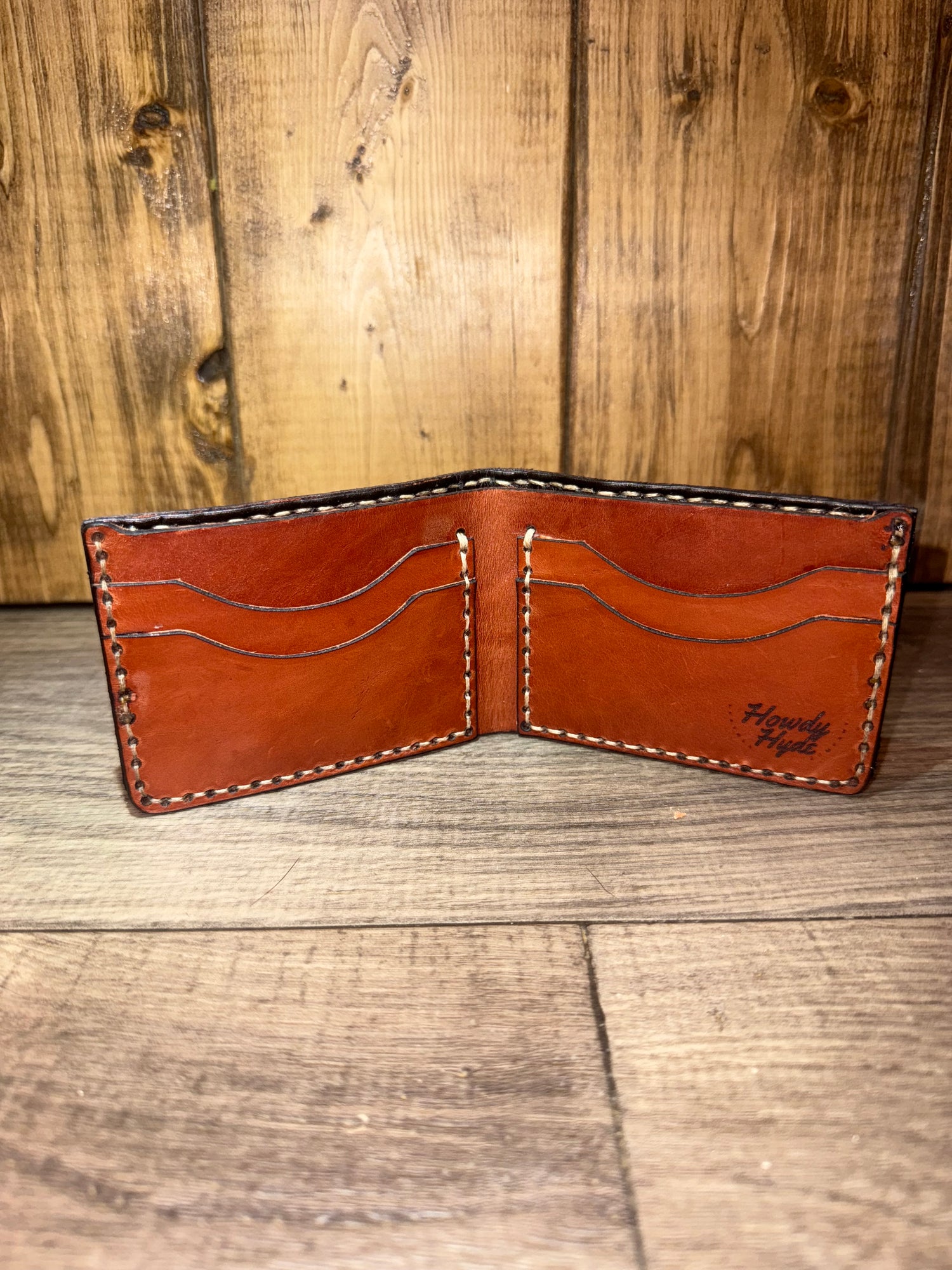Leather Goods