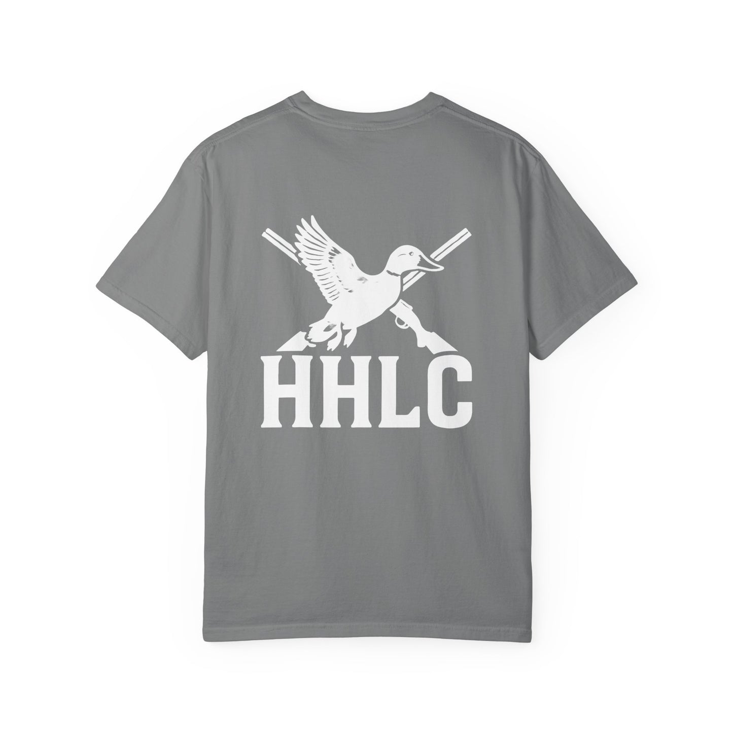 Howdy Hyde HHLC Print