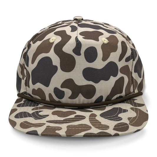 Slough Duck Camo