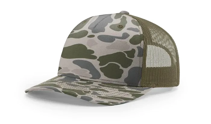 Custom Hats