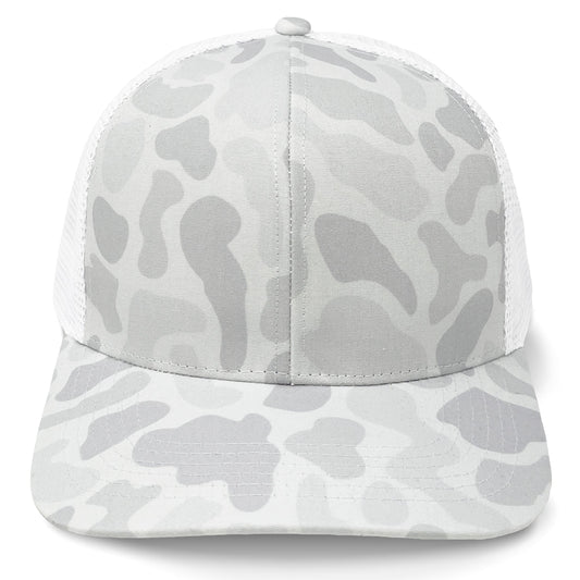White Duck Camo