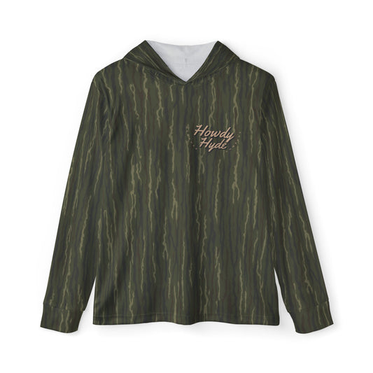 Performance Hoodie