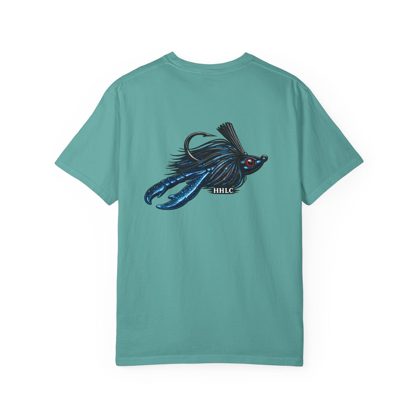 Howdy Hyde Jig T-Shirt