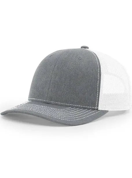 YOUTH Grey/ White  112 Richardson