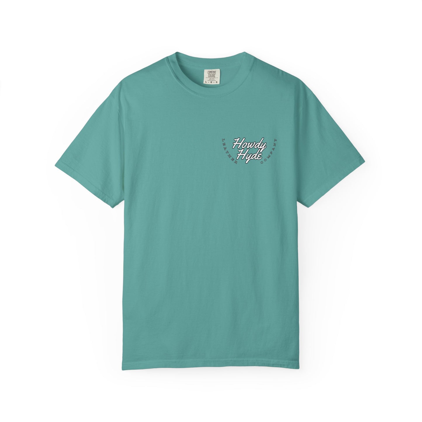 Howdy Hyde Jig T-Shirt