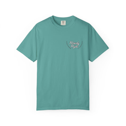 Howdy Hyde Jig T-Shirt